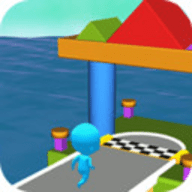 玩具赛跑3D游戏 1.0 安卓版