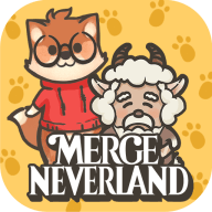 合成梦幻岛（Merge Neverland） v1.0.14 安卓版