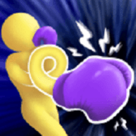 曲线冲压3D(Curvy Punch 3D) 1.10 安卓版
