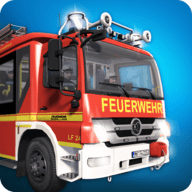 紧急112消防队员模拟器最新版 1.0.1065 安卓版