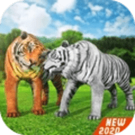 虚拟老虎家庭模拟器 1.0 安卓版