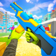 玩具爆破枪射击（Toy Gun Blaster-Shooting Gam） 2.1
