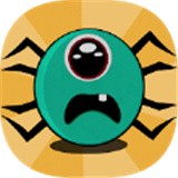 疯狂的困蜘蛛 1.7 安卓版