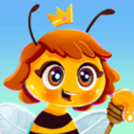 闲置蜜蜂帝国游戏 0.0.14 安卓版