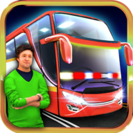 印度巴士公交模拟器 1.0 安卓版