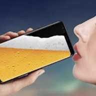 假装喝啤酒模拟器 1.0 安卓版