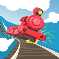 火车冲鸭游戏 1.3.6 安卓版