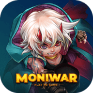 Moniwar 10 安卓版