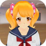 高校模拟少女2021游戏手机版 3.4 安卓版