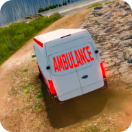 越野急救车（Offroad Emergency Ambulance） 1.0 安卓版