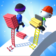 梯竞赛3d(Ladder Race 3D) 2 安卓版