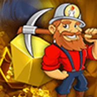 休闲淘金矿工(Mining Gold Rush) 1.1.0