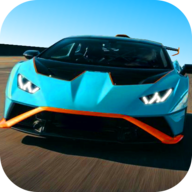 超级跑驾驶模拟器（Real Speed Supercars Drive） v1.2.9 安卓版