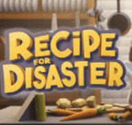 Recipe for Disaster 1.0 安卓版