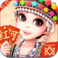 红河西元棋牌手机版 1.2.1 安卓版