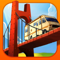 桥梁建设者模拟器游戏 1.4 安卓版