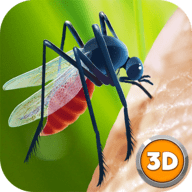 吸血蚊子模拟器 1.3.0 安卓版