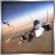 F18飞行模拟器 1.0 安卓版