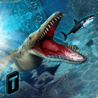 蛇颈龙模拟器游戏 1.0 安卓版