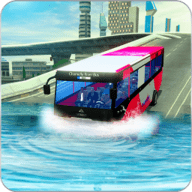 海上公交车模拟器 3.4.3 安卓版