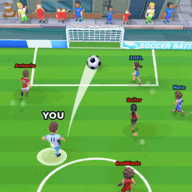 足球之战最新版 1.28.0 安卓版