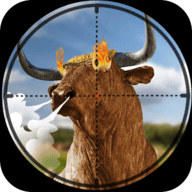 公牛狙击手 1.0 安卓版