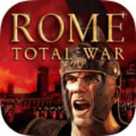 罗马全面战争 1.10 苹果iPad版