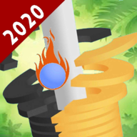2020堆栈炸弹球森林游戏 1.1 安卓版