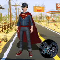 超速飞行英雄游戏 1.2 安卓版