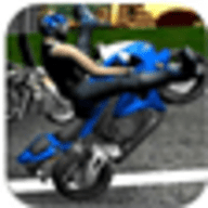 暴力摩托带动画完整版 1.0 安卓版