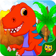 恐龙模拟乐园3D 1.1 安卓版