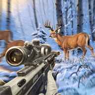 3D鹿狙击猎人2021 0.1 安卓版