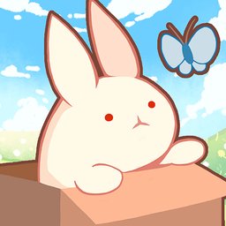 盒中小兔游戏 1.0.00 安卓版