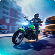 摩托车竞速游戏 1.0 安卓版