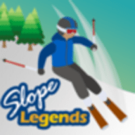 山坡滑雪 1.3.2.5 安卓版