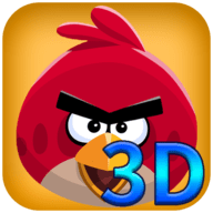 愤怒的小鸟3D版 1.0 安卓版
