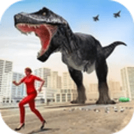 霸王恐龙模拟器2020 1.3 安卓版