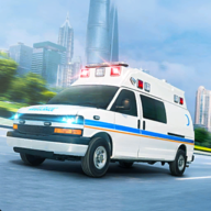 急诊救护车模拟器 1.5 安卓版