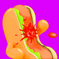 热狗vs人类（Hotdogs） v0.1 安卓版