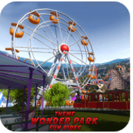 Theme Park Swings Rider 1.2 安卓版