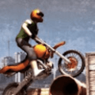 疯狂摩托车单机游戏 1.9 安卓版