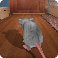 老鼠模拟器2破解版无限鸡腿 2.9 安卓版