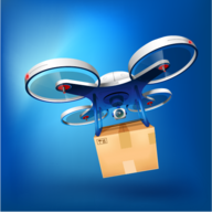 无人机货运（Drone Cargo） 1.10 安卓版