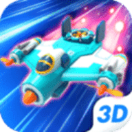 飞机和立方体3D版 2.0.2 安卓版