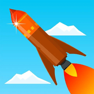 火箭天空Rocket Sky 1.3.0 苹果版
