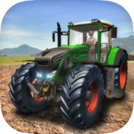 模拟农场15无限金币版 1.8.1 安卓版