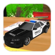 遥控警车驾驶3D游戏 1.00 安卓版
