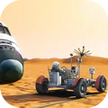 火星空间站游戏 1.0 安卓版