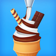 冰淇淋梦工坊红包版 1.0.3 安卓版