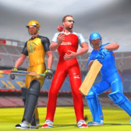 印度板球联赛 5 安卓版